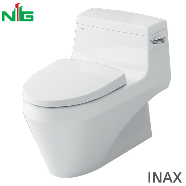 Bồn Cầu 1 Khối INAX AC-1135VN
