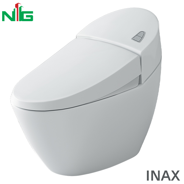 Bồn Cầu 1 Khối INAX AC-2700VN