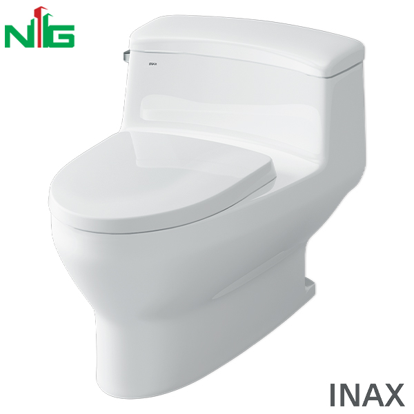 Bồn Cầu 1 Khối INAX AC-4005VN