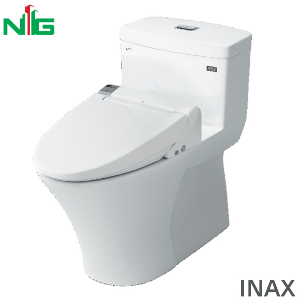 Bồn Cầu Nắp Điện Tử INAX AC-900R+CW-KA22AVN