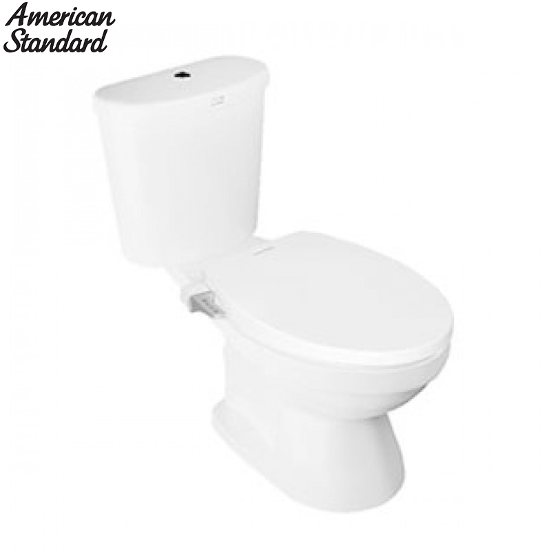 Bồn Cầu Nắp Rửa Cơ American Standard VF-2397S3