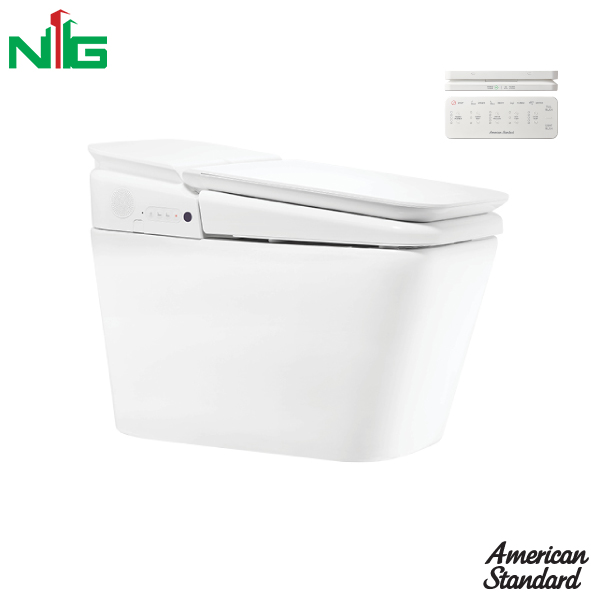 Bồn Cầu Thông Minh American Standard KP-8310