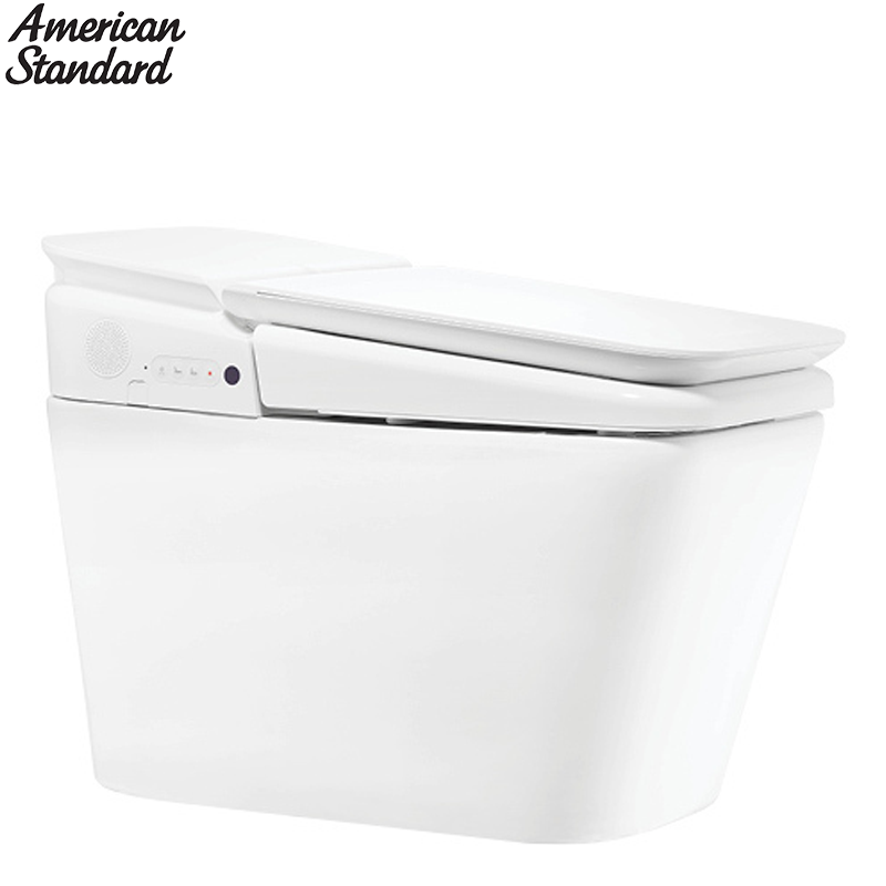 Bồn Cầu Thông Minh American Standard KP-8310