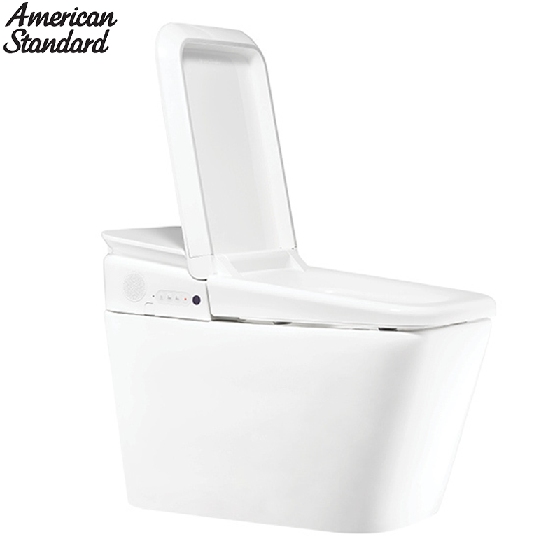 Bồn Cầu Thông Minh American Standard KP-8312