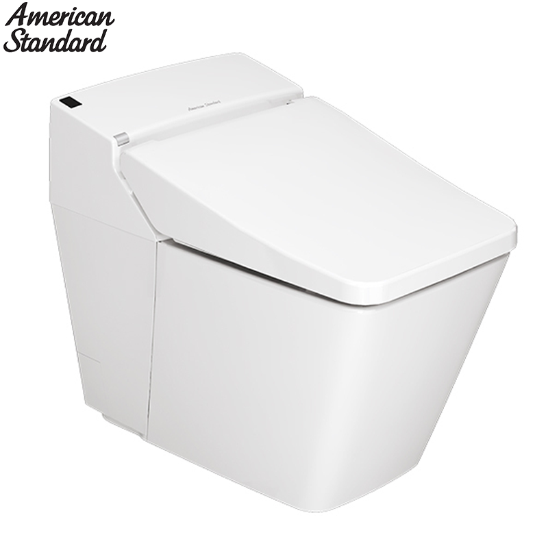 Bồn Cầu Thông Minh American Standard WP-1806