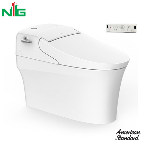 Bồn Cầu Thông Minh American Standard WP-5017