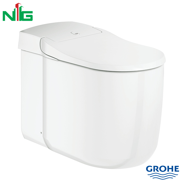 Bồn Cầu Thông Minh Grohe 36492SH0