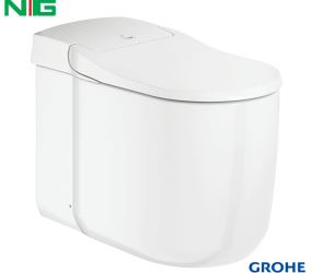 Bồn Cầu Thông Minh Grohe 36492SH0