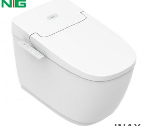 Bồn Cầu Thông Minh INAX AC-816VN/BW1