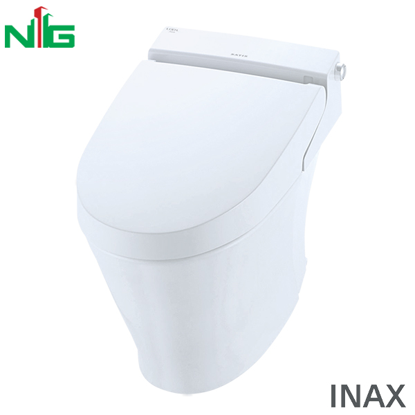 Bồn Cầu Thông Minh INAX AC-618VN