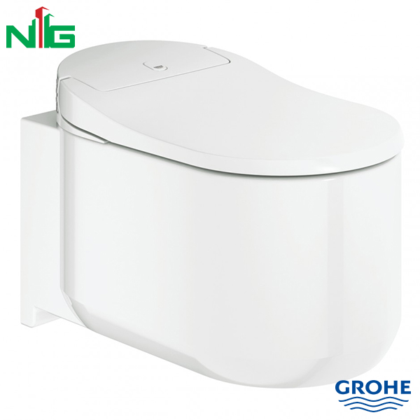 Bồn Cầu Thông Minh Grohe 39354SH1
