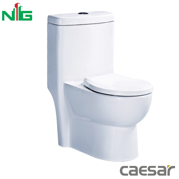 Bồn Cầu Trẻ Em CAESAR C1352