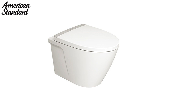 Bồn Cầu Đặt Sàn American Standard