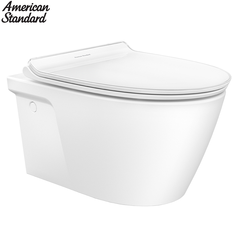 Bồn Cầu Treo Tường American Standard VF-3119E