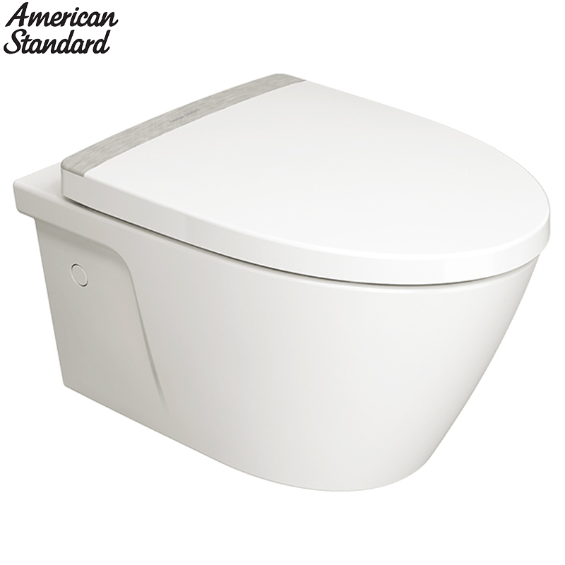 Bồn Cầu Treo Tường American Standard VF-3119