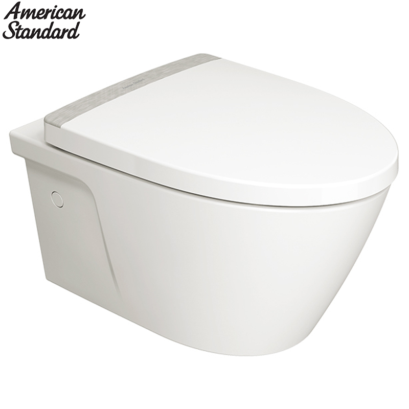 Bồn Cầu Treo Tường American Standard VF-3119B