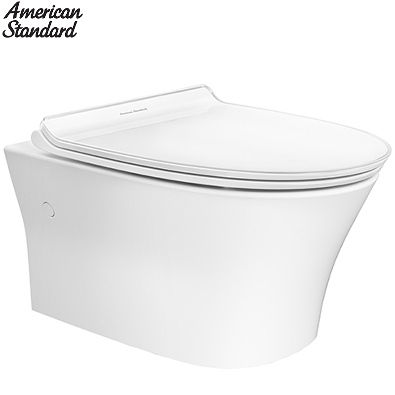 Bồn Cầu Treo Tường American Standard WP-2140