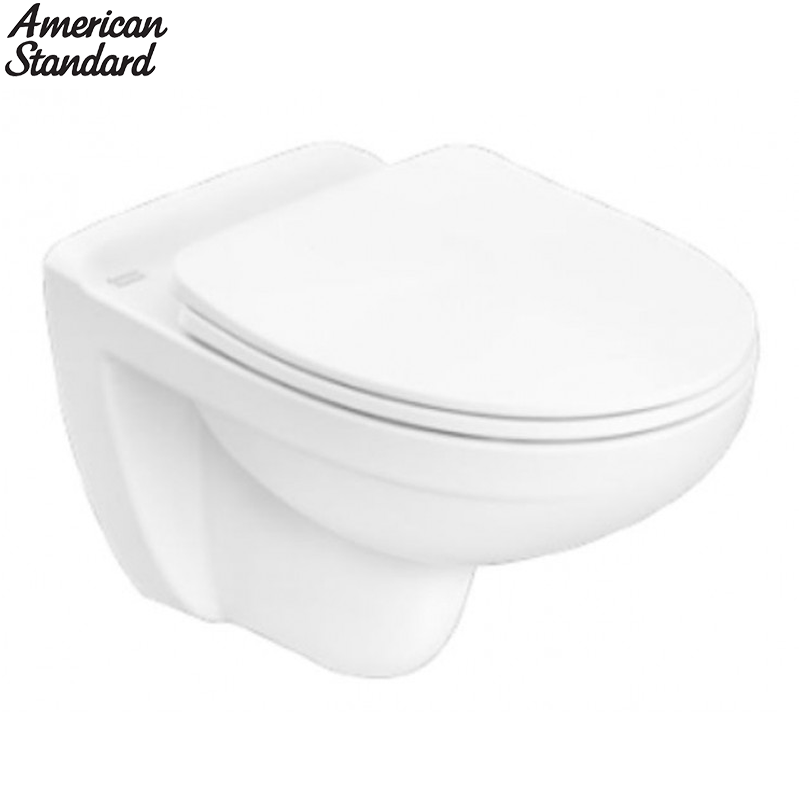 Bồn Cầu Treo Tường American Standard WP-2207