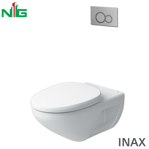 Bồn Cầu Treo Tường INAX AC-23PVN
