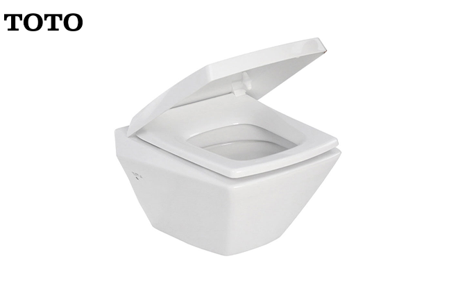 Bồn Cầu Treo Tường TOTO