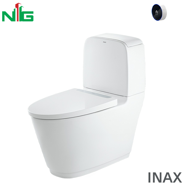 Bồn Cầu Xả Cảm Ứng INAX ACT-832VN