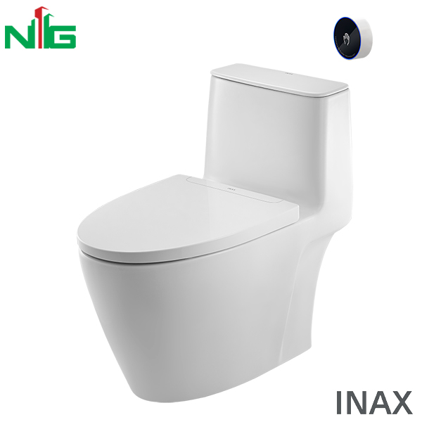 Bồn Cầu Xả Cảm Ứng INAX ACT-902VN