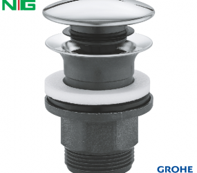 Bộ Xả Nhấn Lavabo Grohe 40824000