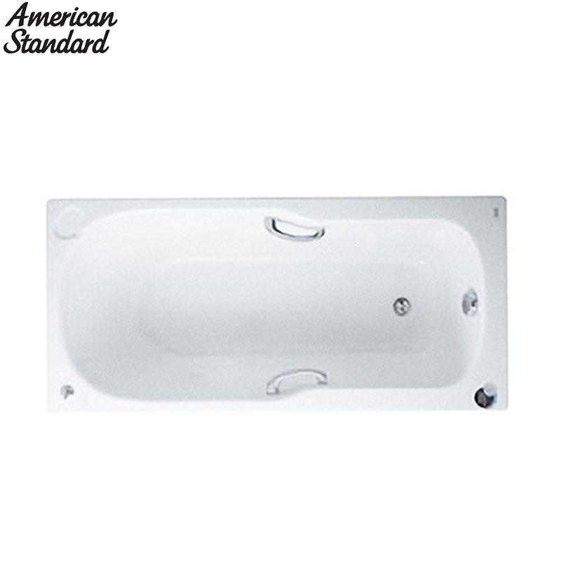 Bồn Tắm Âm Sàn American Standard 7140-WT