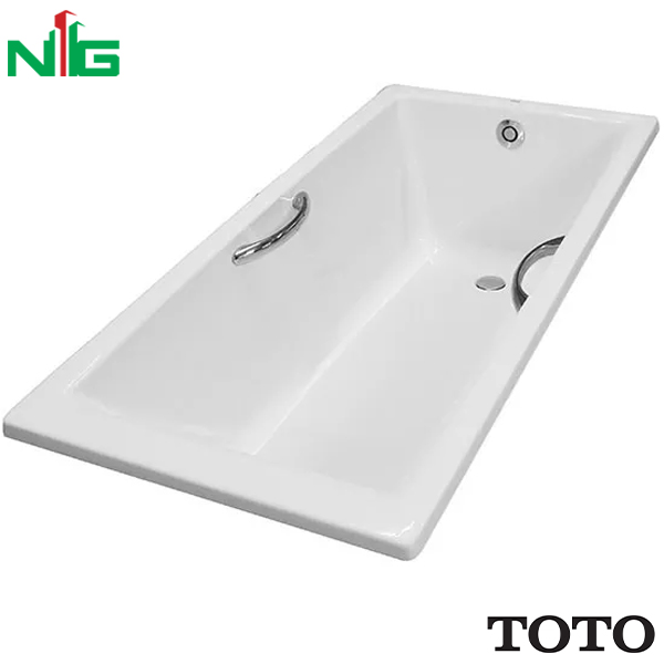 Bồn Tắm Âm Sàn TOTO PAY1520HV