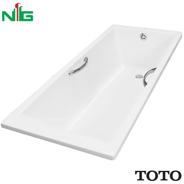 Bồn Tắm Âm Sàn TOTO PAY1720HV