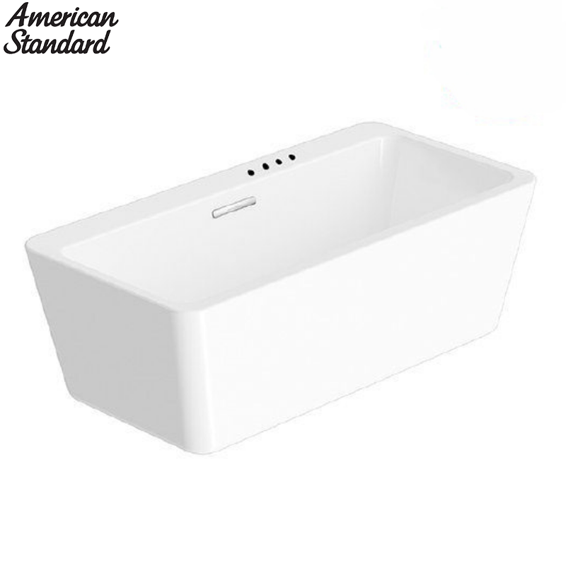 Bồn Tắm Đặt Sàn American Standard BTAS6719