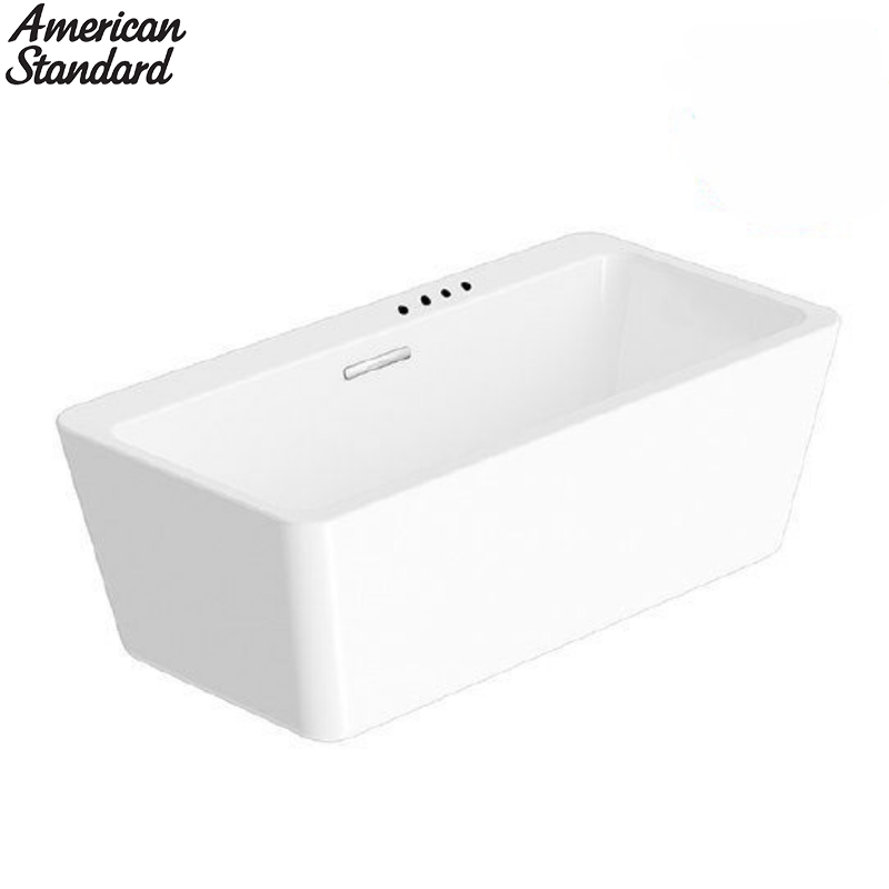 Bồn Tắm Đặt Sàn American Standard BTAS6719.4H
