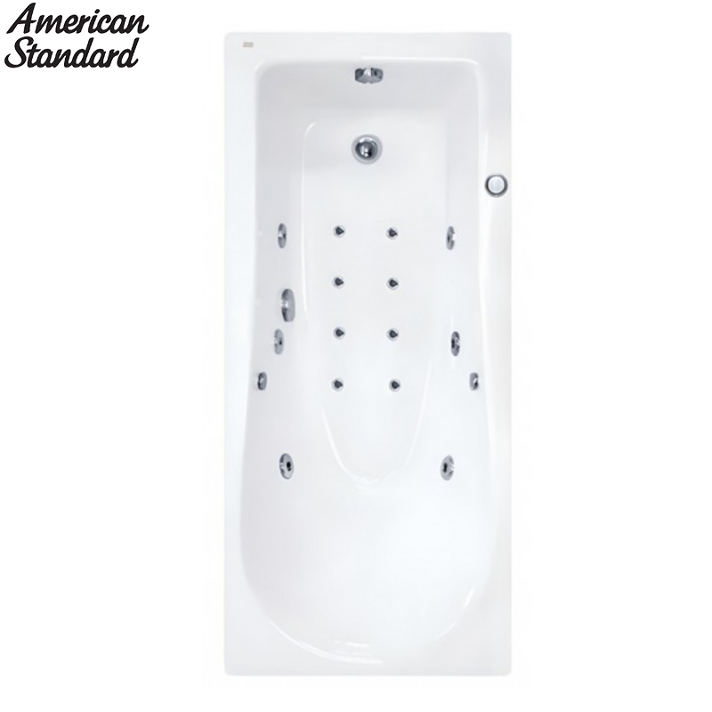 Bồn Tắm Thủy Lực American Standard 70092-WT