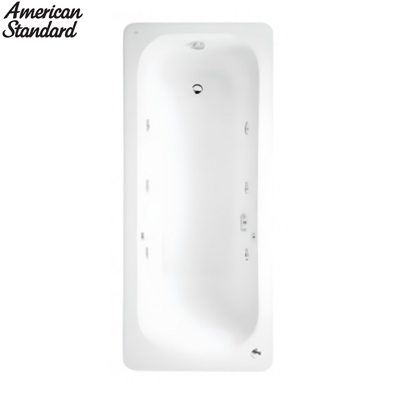 Bồn Tắm Thủy Lực American Standard 70271-WT