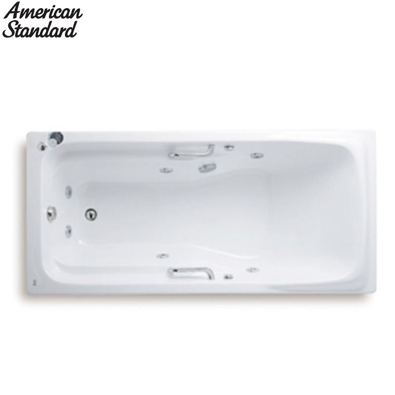 Bồn Tắm Thủy Lực American Standard 7220100-WT