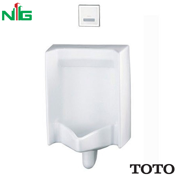 Bồn Tiểu Nam TOTO UT447HR (Treo tường)