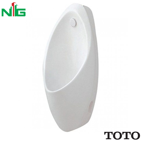 Bồn Tiểu Nam TOTO UT904HR (Treo tường)