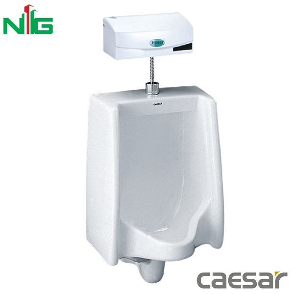 Bồn Tiểu Nam Treo Tường CAESAR U0240