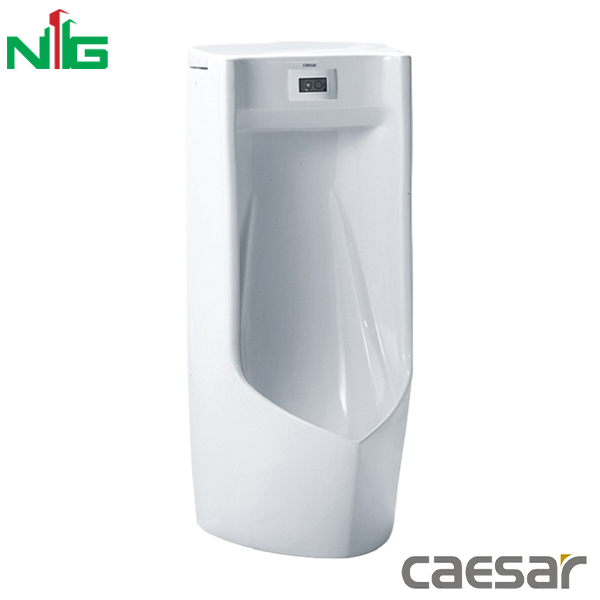 Bồn Tiểu Nam Đặt Sàn CAESAR UA0284