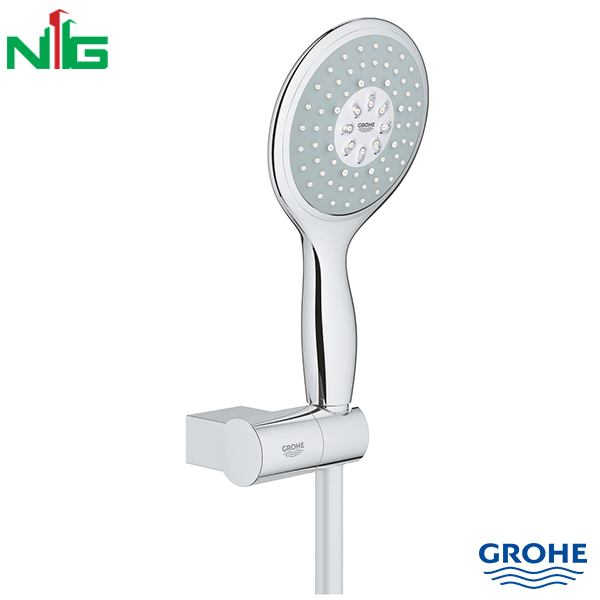 Bộ Tay Sen Grohe 27742000