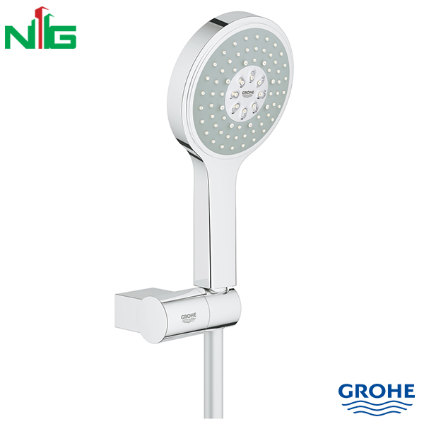 Bộ Tay Sen Grohe 27741000