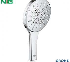 Bộ Tay Sen Grohe 26544000