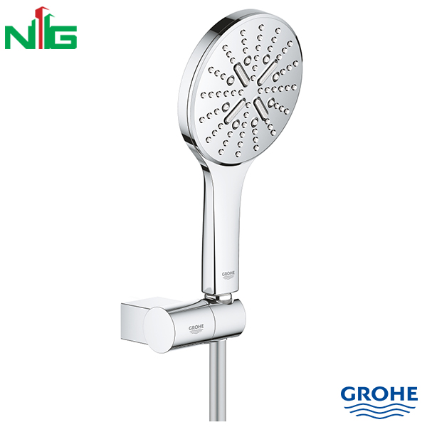 Bộ Tay Sen Grohe 26580000