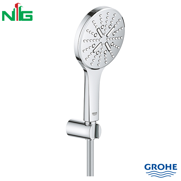 Bộ Tay Sen Grohe 26581000
