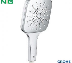 Bộ Tay Sen Grohe 26550000