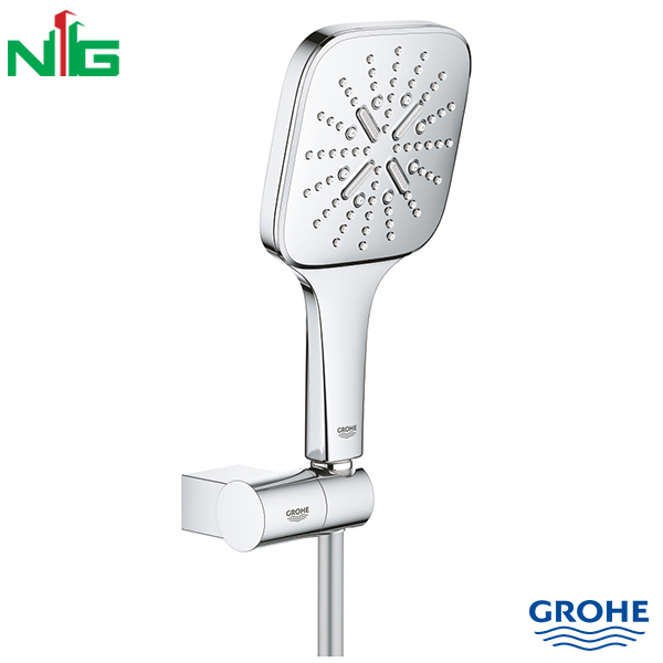 Bộ Tay Sen Grohe 26588000