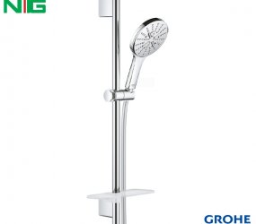 Bộ Tay Sen Và Thanh Trượt Grohe 26546000