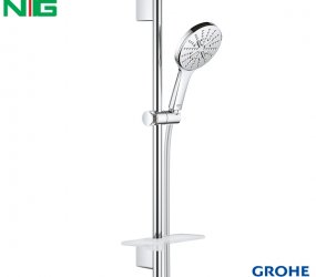 Bộ Tay Sen Và Thanh Trượt Grohe 26575000