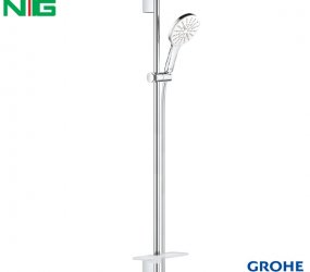 Bộ Tay Sen Và Thanh Trượt Grohe 26579LS0