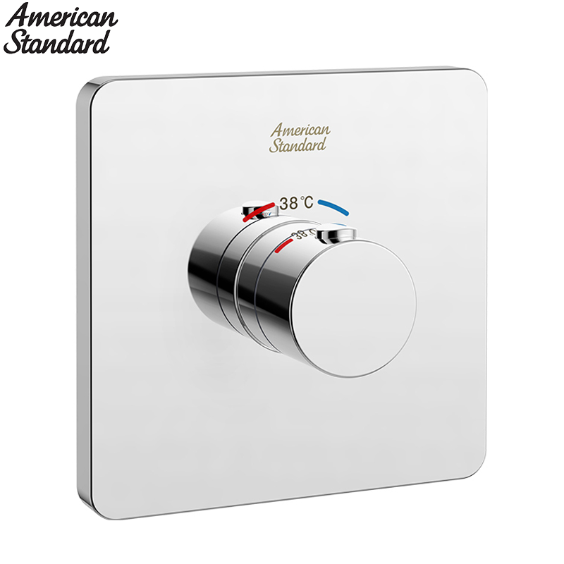 Bộ Trộn Nhiệt Độ Âm Tường American Standard FFAS0930